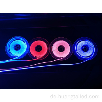 5050 RGB LED Smart Strip Light House Dekoration